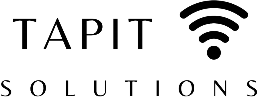 TapIt Solutions