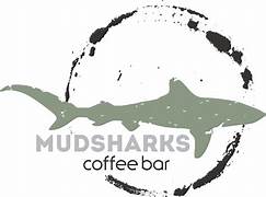 Mudsharks Coffee Bar logo