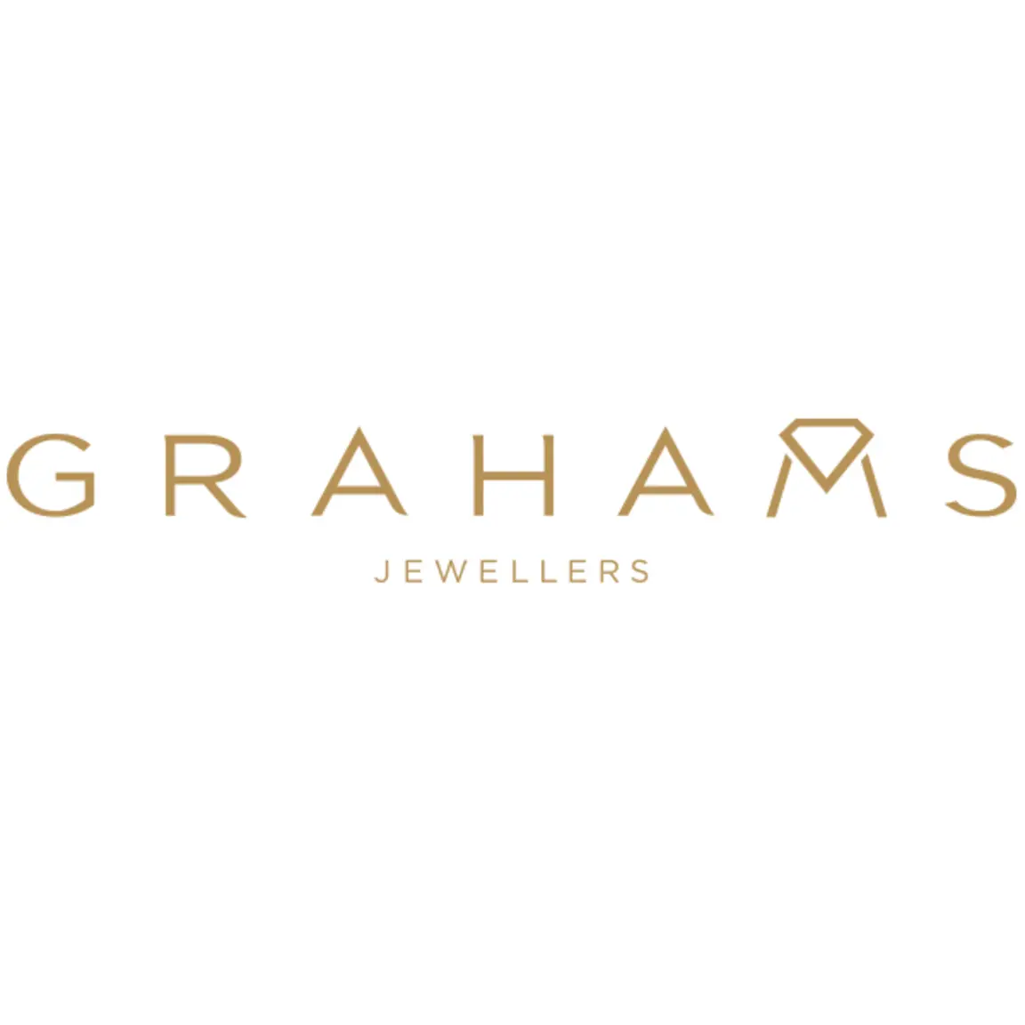 Grahams Jewellers logo